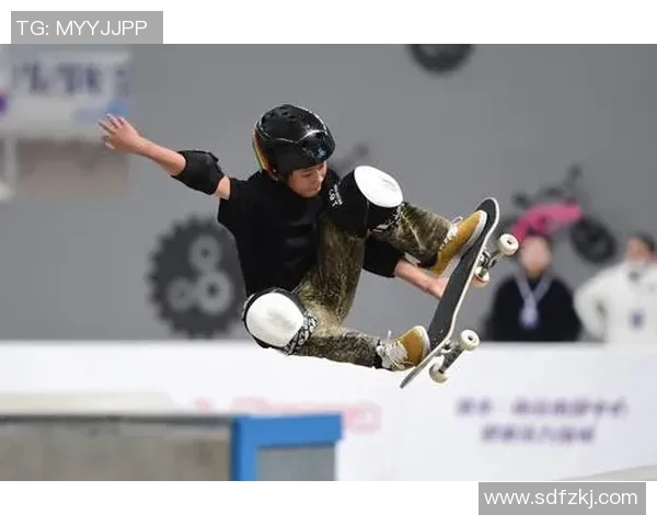 北京滑板队荣登滑板耐力排行榜首位展现卓越实力与团队精神