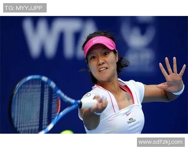 李娜畅谈羽毛球生涯背后的故事与心路历程