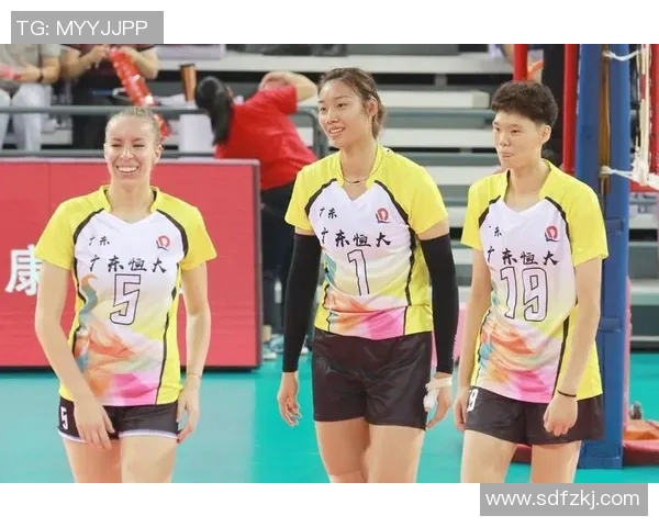 上海排球队精英赛精彩配合分析与表现评估