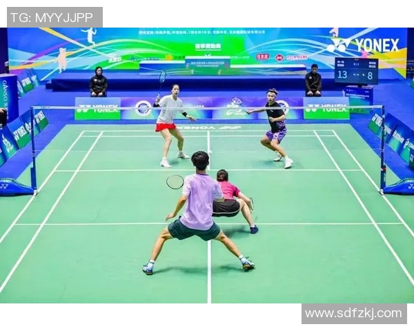 上海羽毛球队逆袭之旅欧锦赛特别报道揭示奋斗与荣耀的背后故事